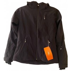 Kjus Jacket for Ski, Snowboard or Snow